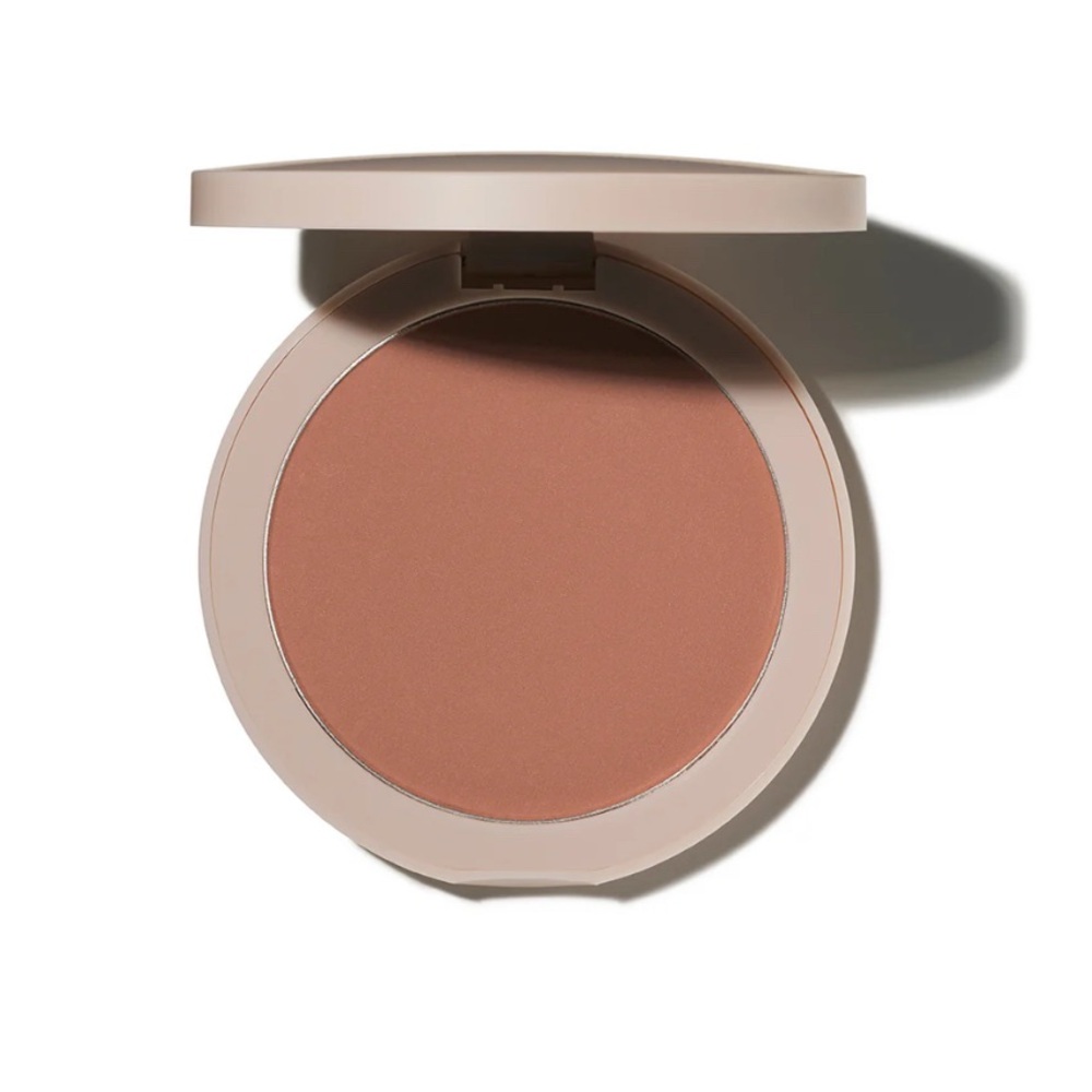 Natural Tan Makeup Compact